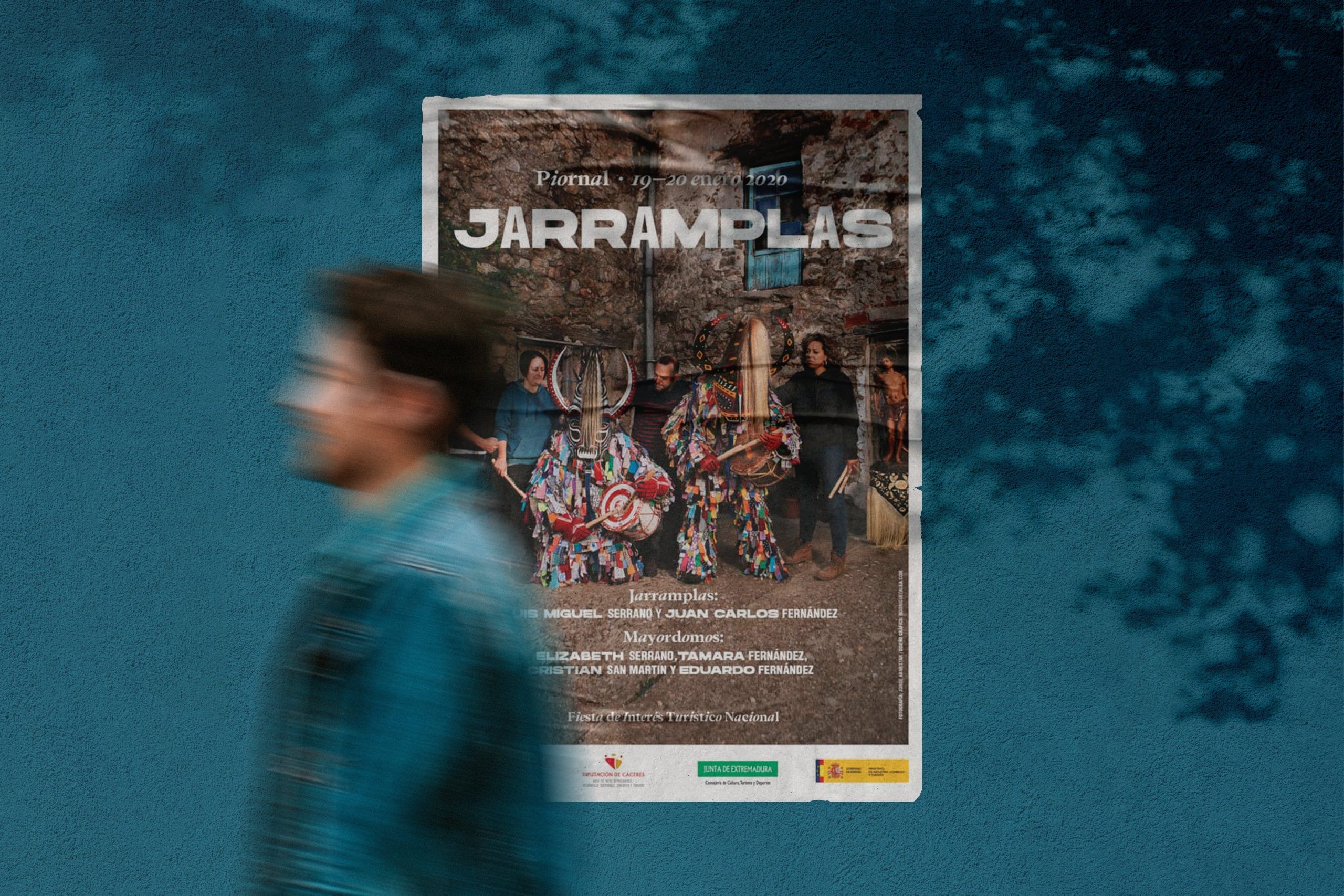 Jarramplas – Piornal ’20