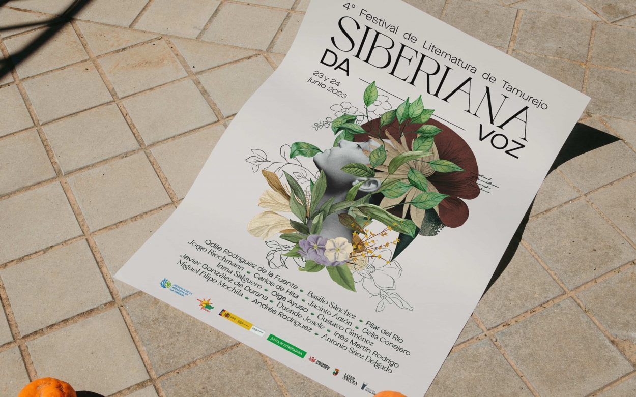 Siberiana